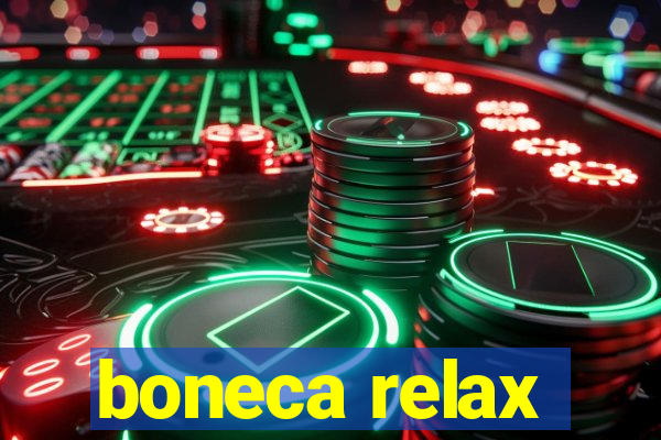 boneca relax